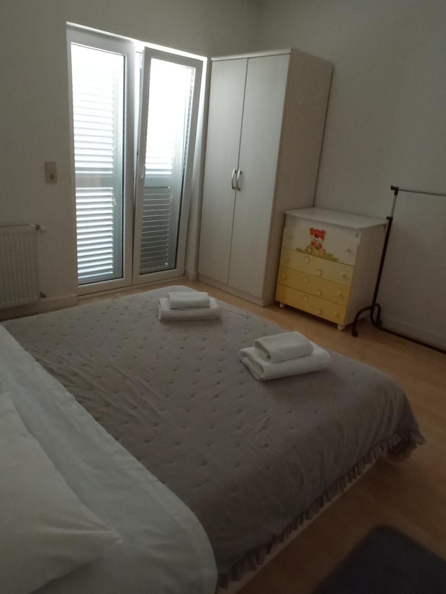 Apartman Carpe Diem Sutomiscica Exteriér fotografie