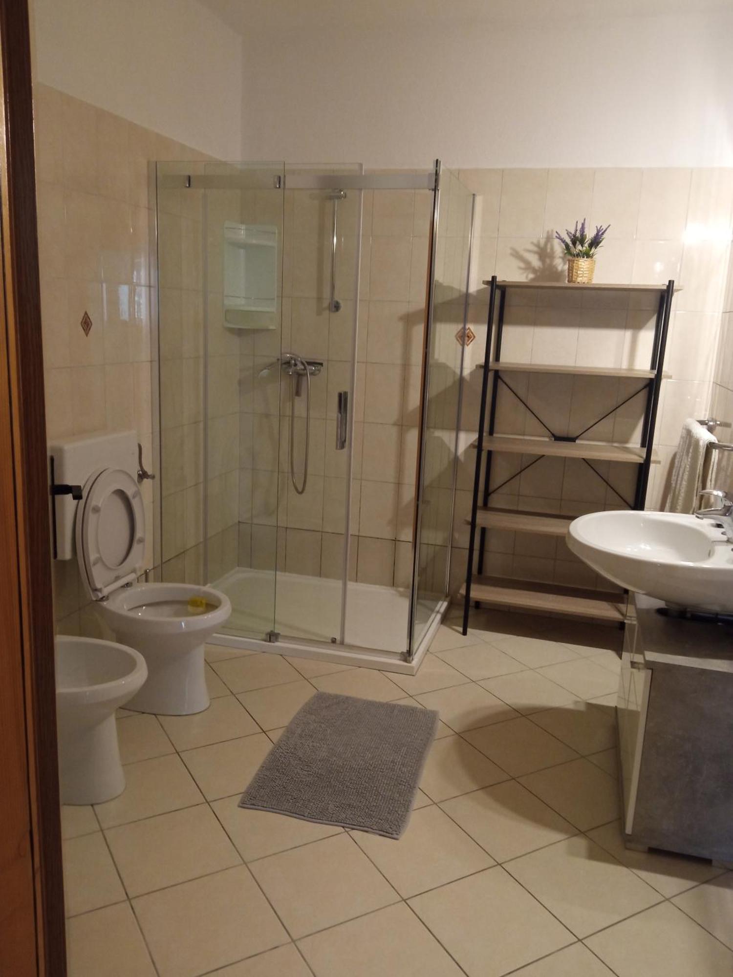 Apartman Carpe Diem Sutomiscica Exteriér fotografie